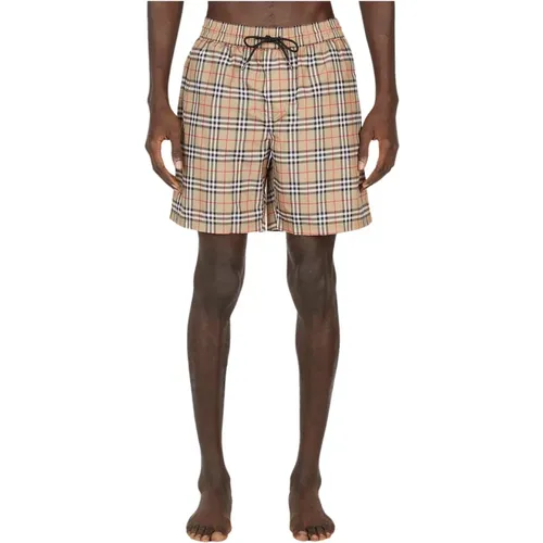 Swimwear , Herren, Größe: S - Burberry - Modalova