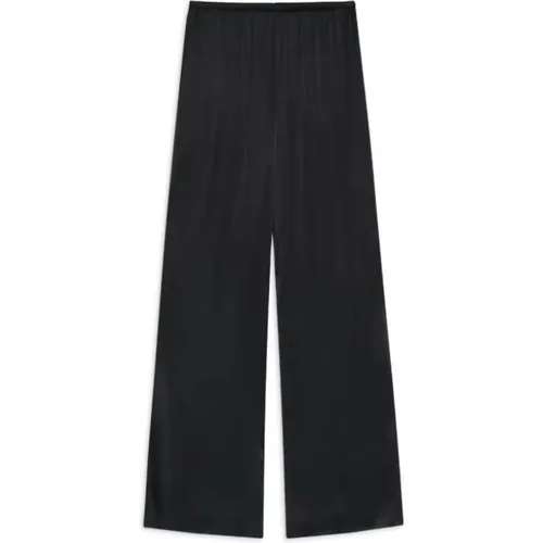 Trousers , female, Sizes: S, M, XS - Anine Bing - Modalova