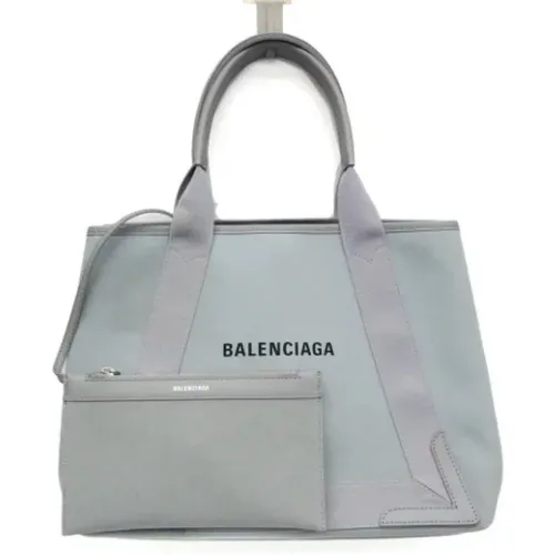 Pre-owned Leder totes - Balenciaga Vintage - Modalova