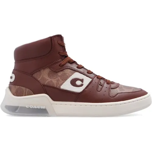 Citysole sneakers , male, Sizes: 10 UK, 11 UK - Coach - Modalova