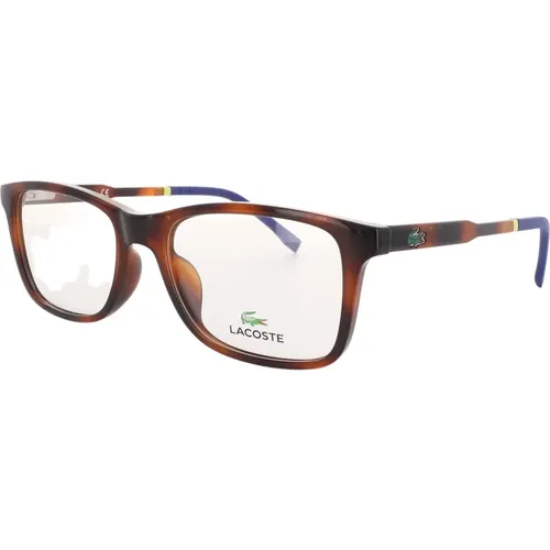 Stylische Sonnenbrille für Kinder - Lacoste - Modalova