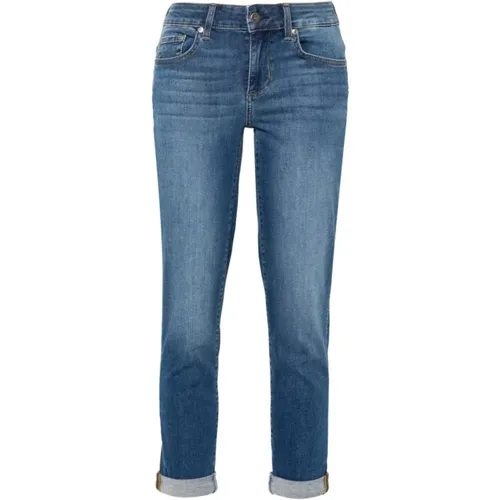 Jeans , female, Sizes: W32 - Liu Jo - Modalova