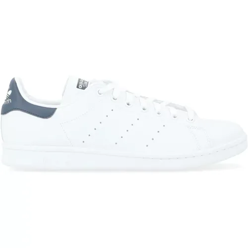 Klassische Stan Smith Sneaker , Herren, Größe: 43 EU - adidas Originals - Modalova