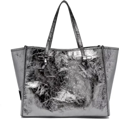 Minimalist Marcella Shopping Bag , Damen, Größe: ONE Size - Gianni Chiarini - Modalova