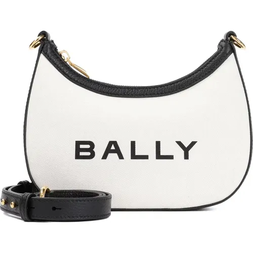 Cross Body Bag , female, Sizes: ONE SIZE - Bally - Modalova