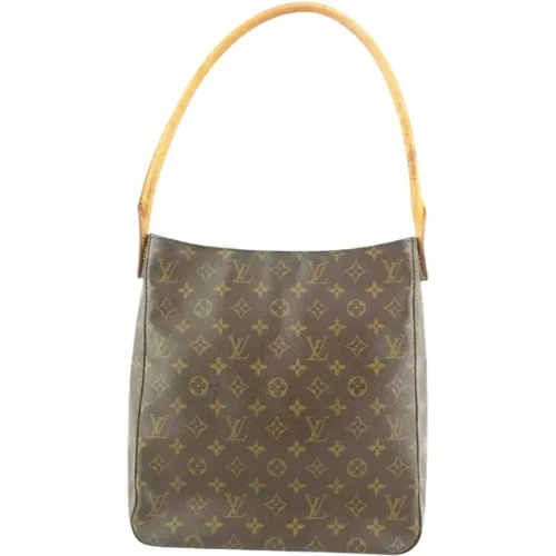 Gebrauchte Umhängetasche - Louis Vuitton Vintage - Modalova