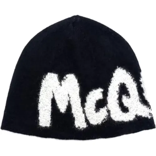 Stylischer Hut für Männer und Frauen - alexander mcqueen - Modalova