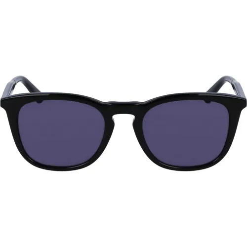 Ck23501S Sonnenbrille , unisex, Größe: ONE Size - Calvin Klein - Modalova