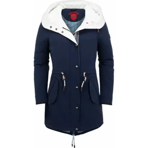 Sommer Parka Jacke Wellensteyn - Wellensteyn - Modalova