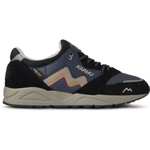 Innovativer Aria 95 Sneaker , Herren, Größe: 46 1/2 EU - Karhu - Modalova