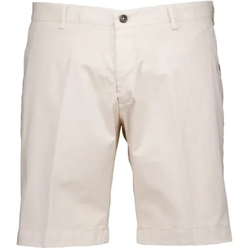 Shorts , male, Sizes: XL - Berwich - Modalova