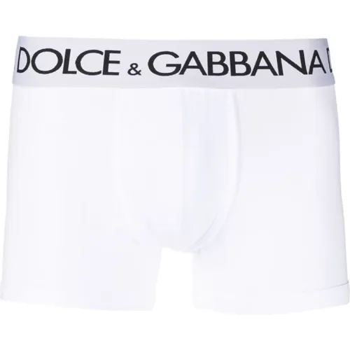 Underwear , male, Sizes: 2XL, S, XL, M, L - Dolce & Gabbana - Modalova
