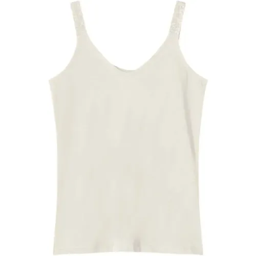 Sleeveless Tops Summum Woman - Summum Woman - Modalova