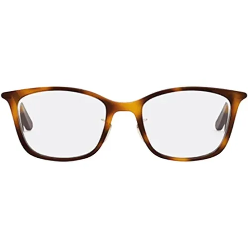 Women Accessories Optical frames Ss23 , female, Sizes: 52 MM - Dior - Modalova