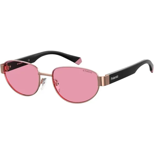 Stylische Sonnenbrille PLD 6123/S - Polaroid - Modalova