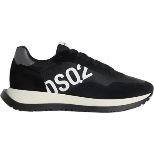 Stylische Sneakers Dsquared2 - Dsquared2 - Modalova