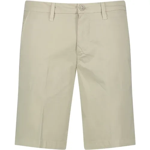 Herren Bermuda Shorts Core Kollektion - Re-Hash - Modalova