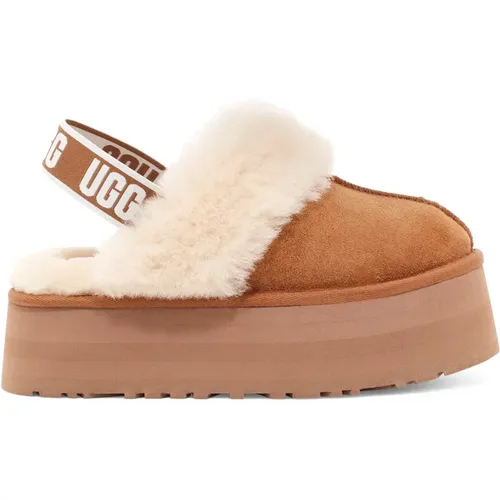 Funkette Damenstil , Damen, Größe: 37 EU - Ugg - Modalova