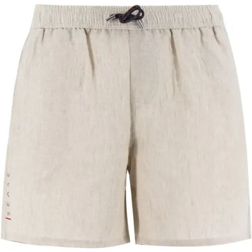 Men's Clothing Swimwear Sand Ss24 , male, Sizes: XL, L, M, 2XL - Sease - Modalova