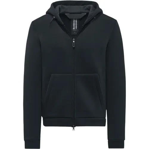 Dublin Softshell Jacket - Stay Warm and Dry in Style , male, Sizes: L, XS - BomBoogie - Modalova