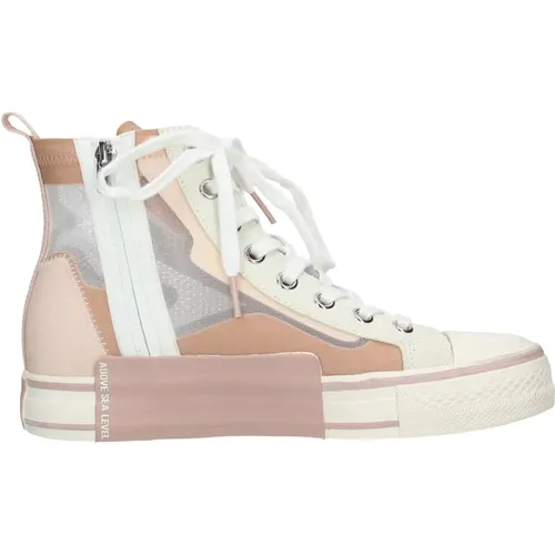 Sneakers Pink ASH - Ash - Modalova