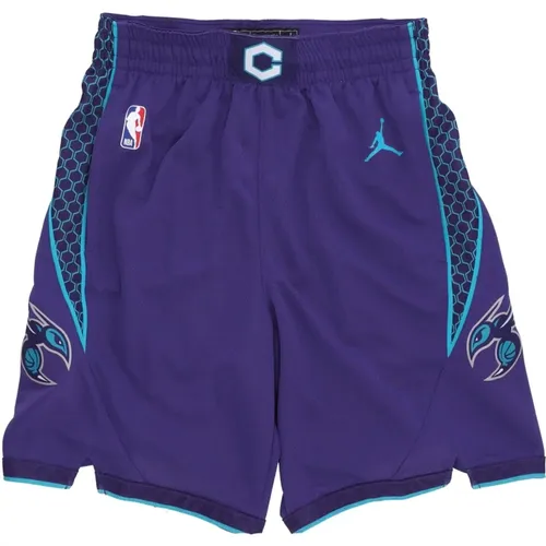 Statement Edition Basketball Shorts , Herren, Größe: XL - Jordan - Modalova