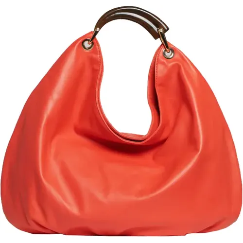 Horn Bag , female, Sizes: ONE SIZE - Tramontano - Modalova