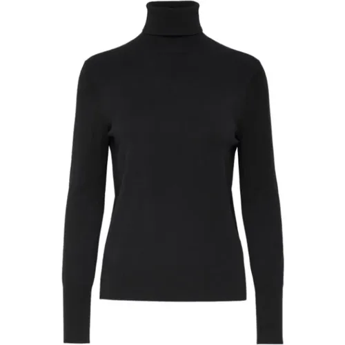 Venice Life Roll Pullover , Damen, Größe: XS - Only - Modalova