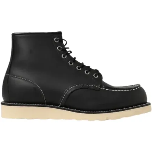 Classic Trac Shoes , male, Sizes: 5 UK - Red Wing Shoes - Modalova