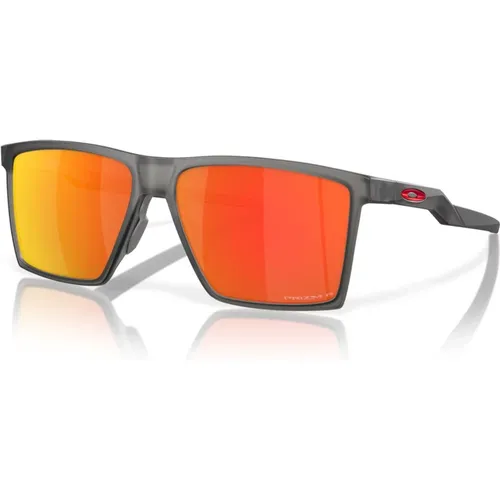 Unisex Sunglasses 9482 Sole , unisex, Sizes: 57 MM, ONE SIZE - Oakley - Modalova