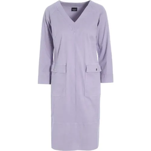 Lavender Sky Dress , female, Sizes: 2XL, XS - Bitte Kai Rand - Modalova