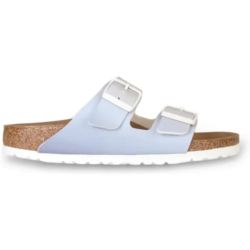 Ombre Sandalen , Damen, Größe: 41 EU - Birkenstock - Modalova