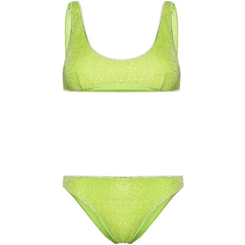 Swimwear , Damen, Größe: S - Oseree - Modalova