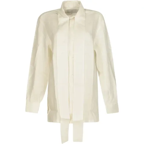Weiße Casual Hemden Setchu - Setchu - Modalova