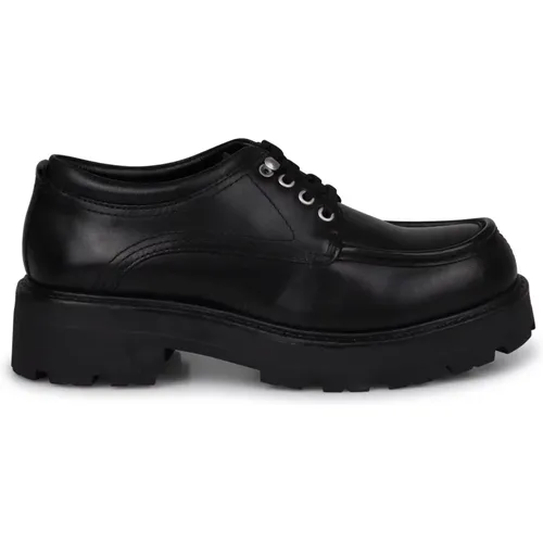 Cosmo 2.0 Lace-Up Shoes , female, Sizes: 3 UK, 5 UK - Vagabond Shoemakers - Modalova