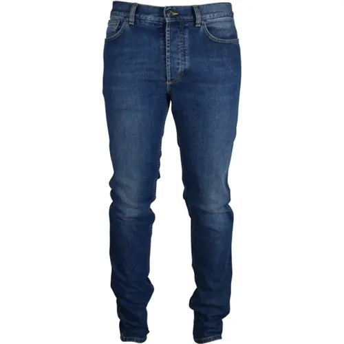 Jeans , Herren, Größe: W29 - Givenchy - Modalova
