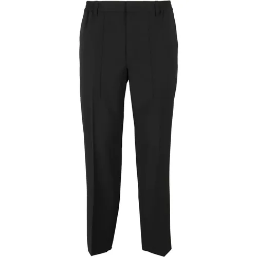 Essential Core Pants , male, Sizes: L - Helmut Lang - Modalova