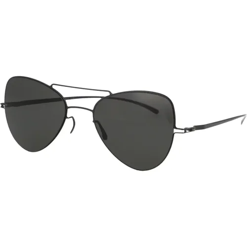 Stylish Sunglasses for Women , unisex, Sizes: 51 MM - Mykita - Modalova