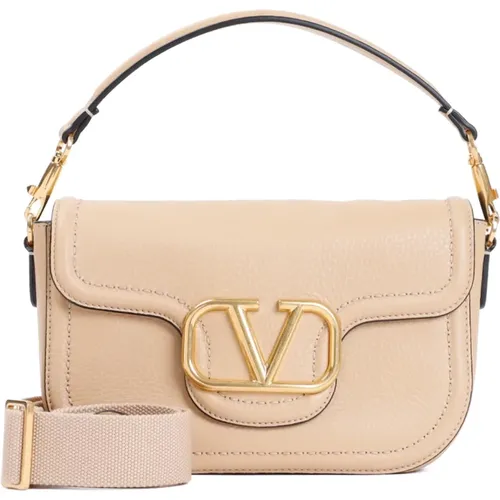 Locò Shoulder Bag , female, Sizes: ONE SIZE - Valentino Garavani - Modalova