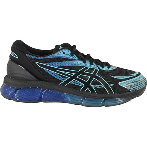 Quantum Running Shoes , male, Sizes: 8 1/2 UK, 10 UK, 12 UK, 10 1/2 UK - ASICS - Modalova