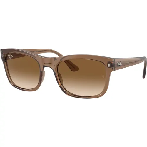 Revolutionary Sunglasses Collection , male, Sizes: 56 MM - Ray-Ban - Modalova