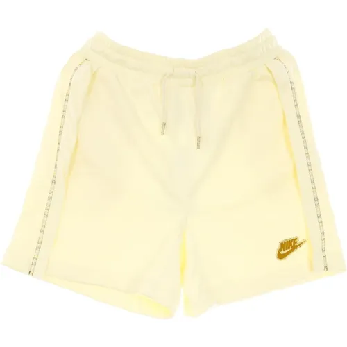 Earth Day Trainingsanzug Shorts Leicht Weiche Passform - Nike - Modalova