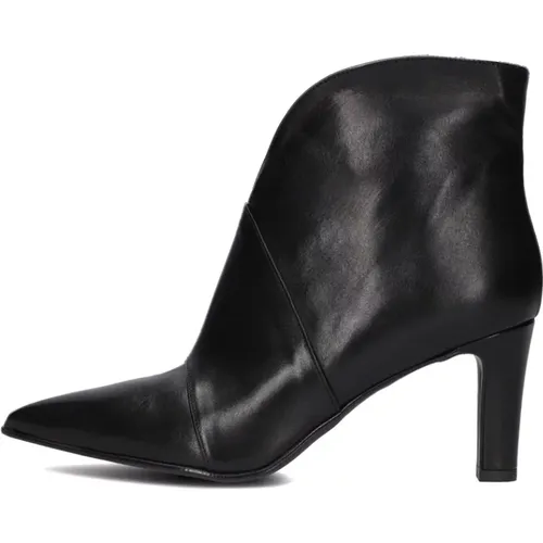 Ankle Boots , Damen, Größe: 38 EU - Notre-v - Modalova