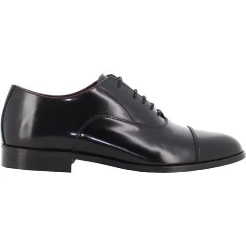 Business Schuhe , Herren, Größe: 40 EU - Antica Cuoieria - Modalova
