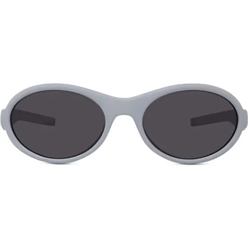 Graue Sonnenbrille für Frauen - Givenchy - Modalova
