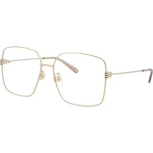 Stylish Optical Glasses Gg1284Oa Model , female, Sizes: 60 MM - Gucci - Modalova