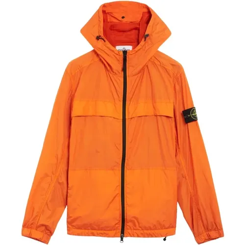 Mutige Giubbotto Jacke - Stone Island - Modalova