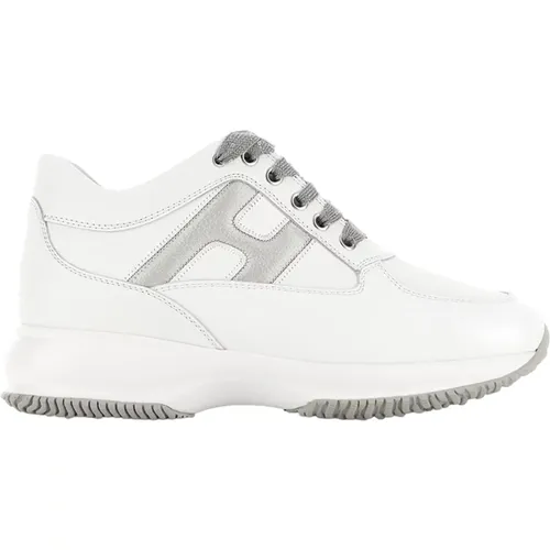 Sneakers , Damen, Größe: 35 EU - Hogan - Modalova