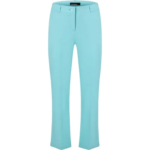 Stella Easy Kick Gelbe Hose , Damen, Größe: L - CAMBIO - Modalova