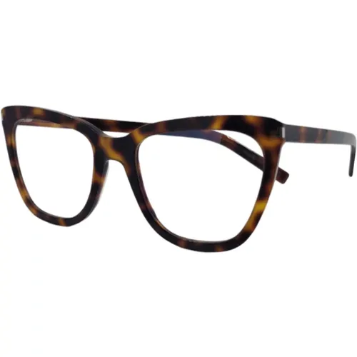 Glasses , female, Sizes: ONE SIZE - Saint Laurent - Modalova